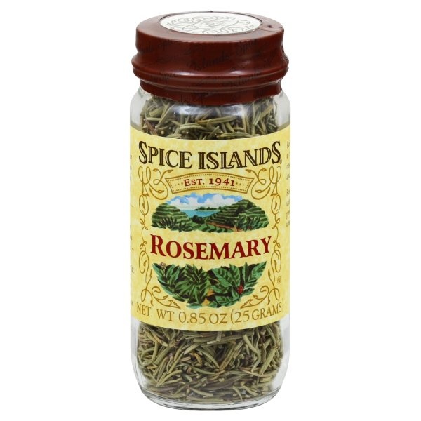 slide 1 of 7, Spice Islands Rosemary 0.85 oz, 0.85 oz