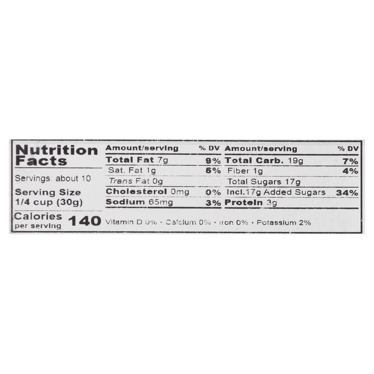 slide 5 of 10, DSD Merchandisers Butter Toffee Peanuts 11 oz, 11 oz