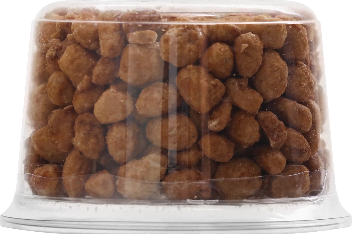 slide 6 of 10, DSD Merchandisers Butter Toffee Peanuts 11 oz, 11 oz