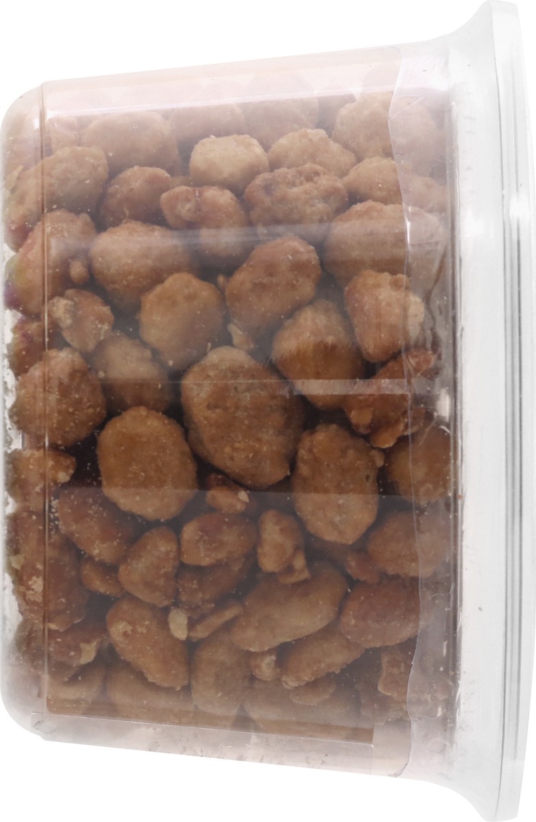 slide 7 of 10, DSD Merchandisers Butter Toffee Peanuts 11 oz, 11 oz