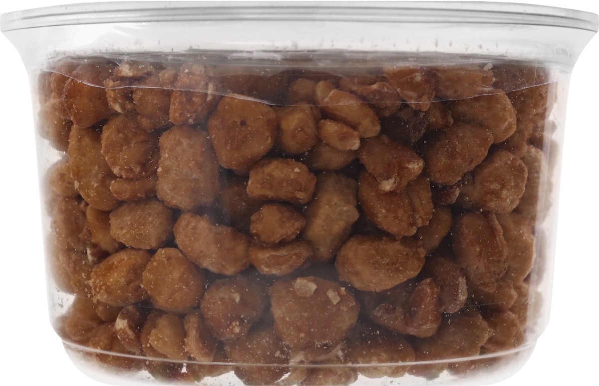 slide 8 of 10, DSD Merchandisers Butter Toffee Peanuts 11 oz, 11 oz