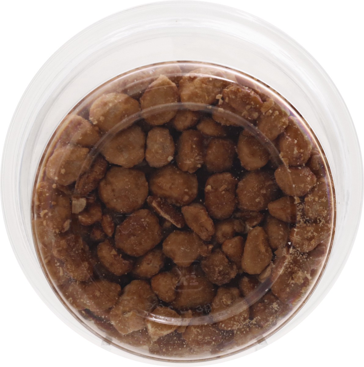 slide 10 of 10, DSD Merchandisers Butter Toffee Peanuts 11 oz, 11 oz