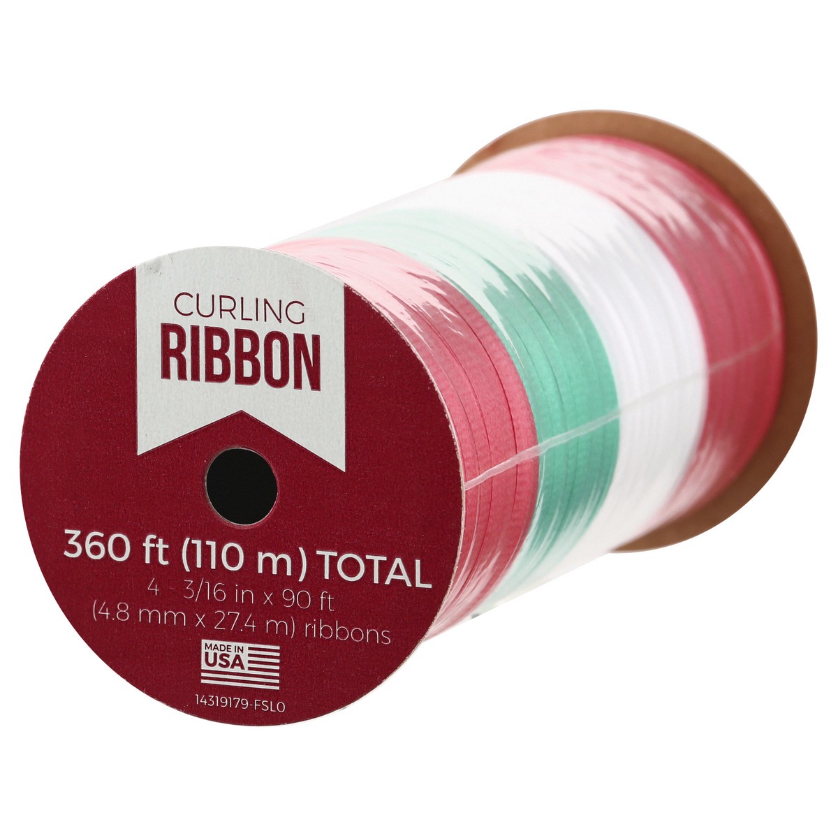 slide 3 of 11, Berwick Curling Ribbon 1 ea, 1 ct