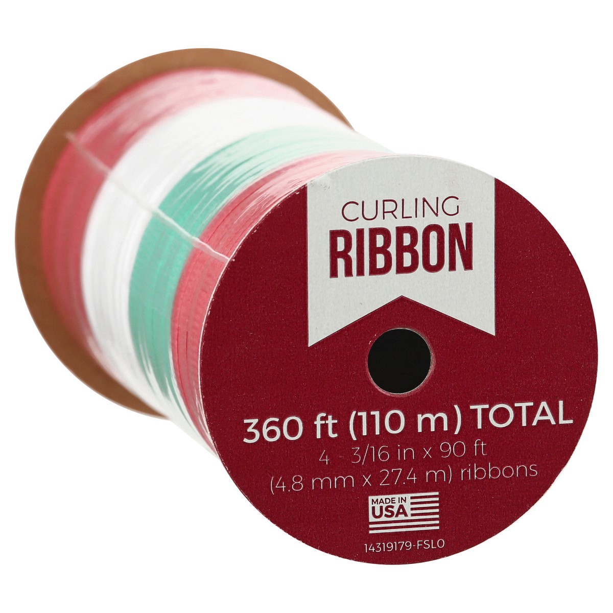 slide 4 of 11, Berwick Curling Ribbon 1 ea, 1 ct