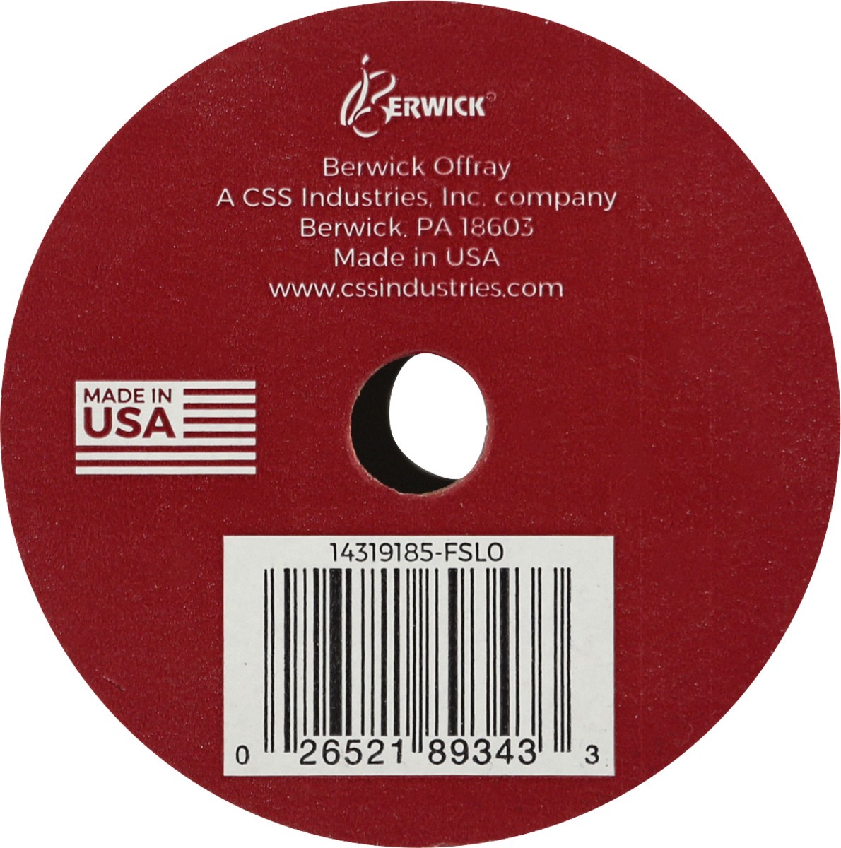 slide 11 of 11, Berwick Curling Ribbon 1 ea, 1 ct