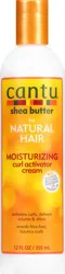 Cantu Shea Butter Moisturizing Curl Activator Cream 12 oz