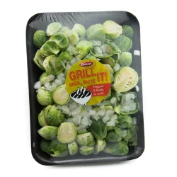 Brussels Sprouts