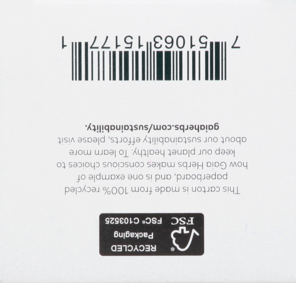 slide 8 of 13, Gaia Herbs Turkey Tail Mushroom 40 Vegan Capsules, 40 ct