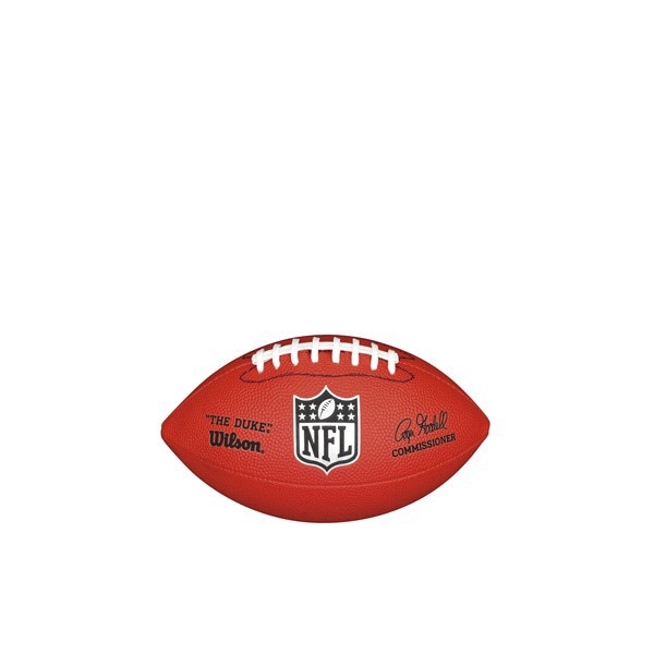 slide 12 of 13, Wilson Mini NFL Game Replica Assortment Pack, 1 ct