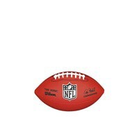 slide 11 of 13, Wilson Mini NFL Game Replica Assortment Pack, 1 ct
