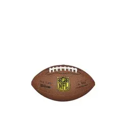 Wilson Mini NFL Game Replica Assortment Pack