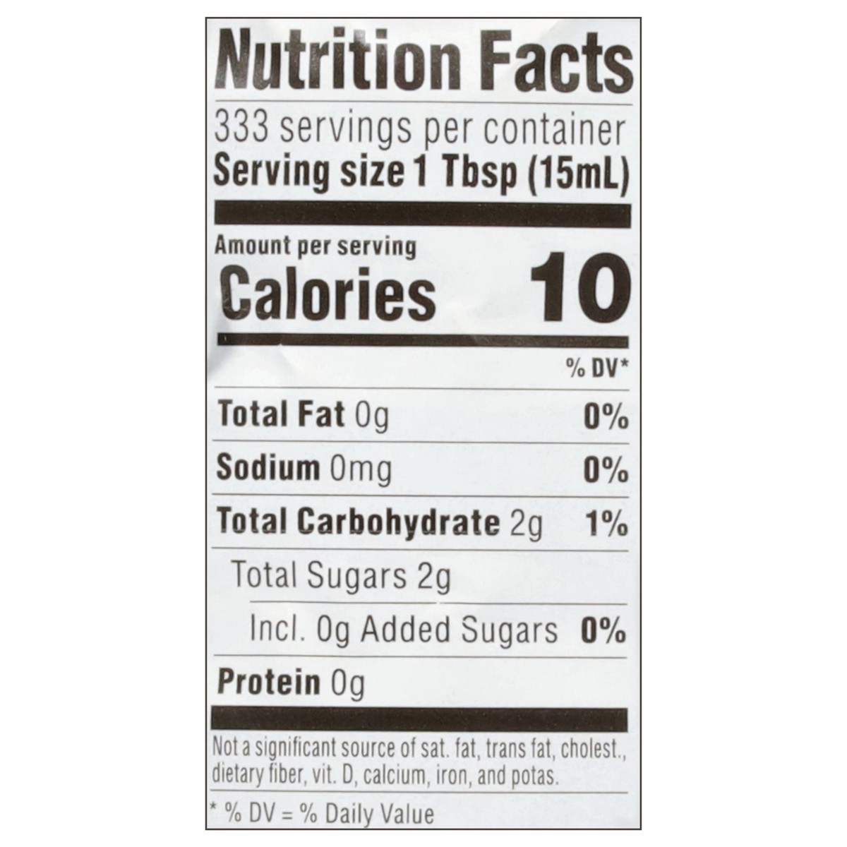 slide 4 of 14, First Street Premium Balsamic Vinegar, 5 liter