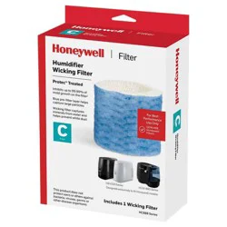 Honeywell Humidifier Replacement Wicking Filter C