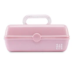 Pretty In Petite Pink Sparkle