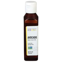 Aura Cacia Avocado Skincare Oil