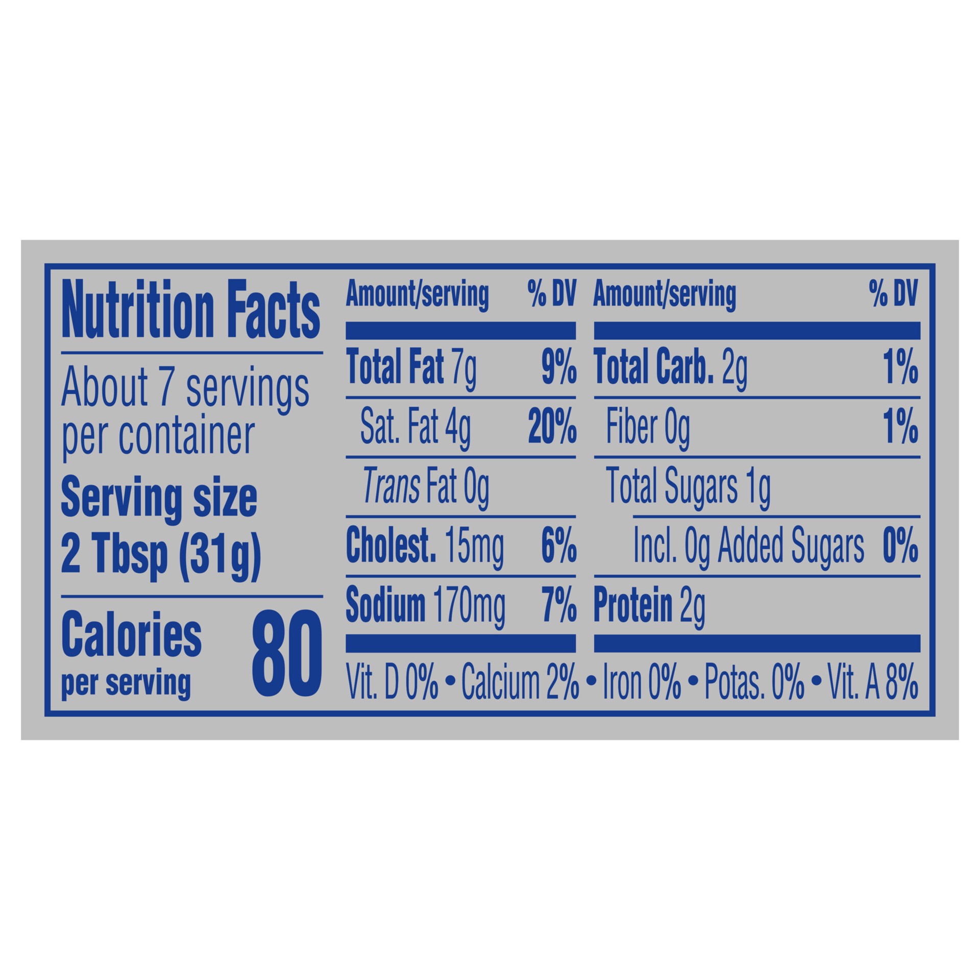 slide 2 of 5, Philadelphia Garden Vegetable Cream Cheese Spread, 7.5 oz Tub, 7.50 oz