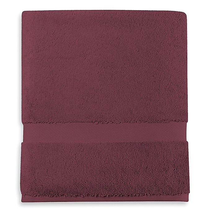 slide 1 of 3, Wamsutta 805 Turkish Cotton Bath Towel - Port, 1 ct