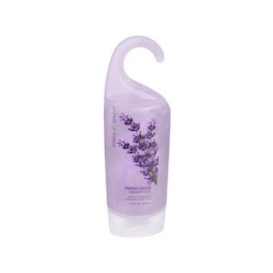 slide 1 of 1, Essence Of Beauty Shower Gel Purple Fields, 8.5 oz