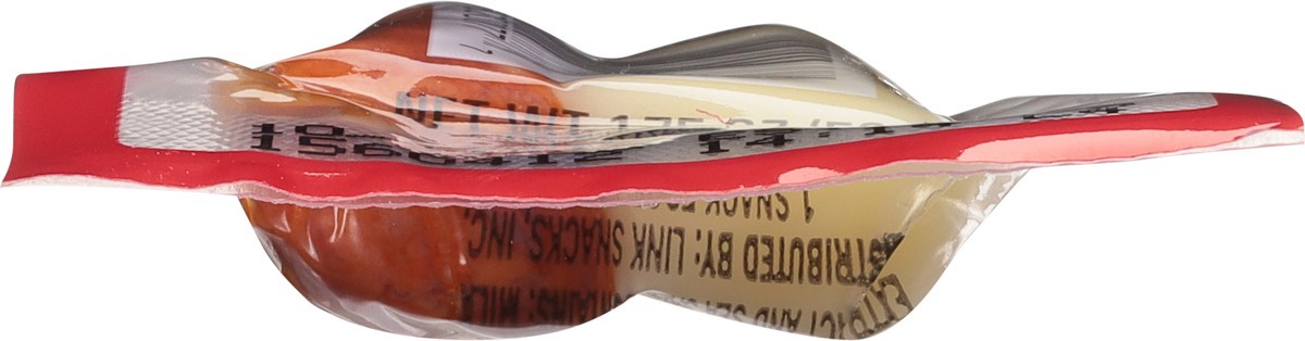 slide 4 of 9, Jack Link's Jack Links Cold Crafted Mozzarella & Uncured Pepperoni 1.75 oz, 1.75 oz