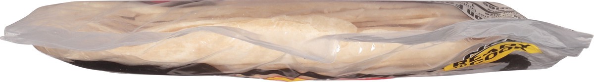 slide 9 of 9, Mission Miss Uncooked Fajita Flour, 1 ct