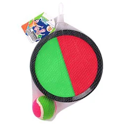 Aoj Throw And Catch Paddle Set - EA