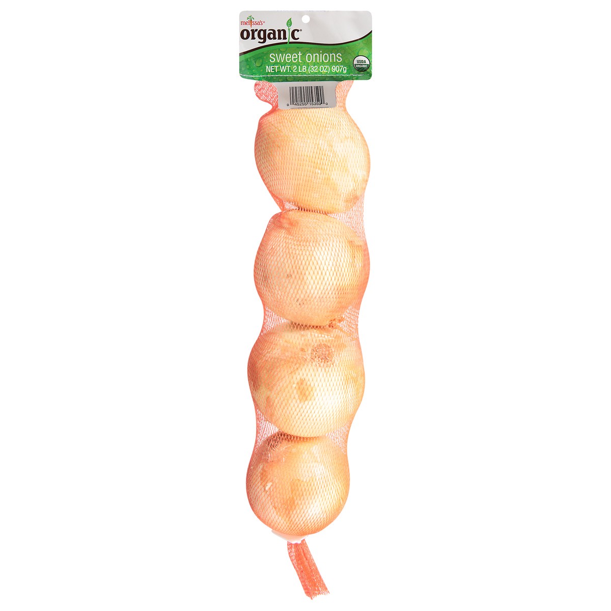 slide 13 of 14, Melissa's Organic Sweet Onions 2 lb, 2 lb