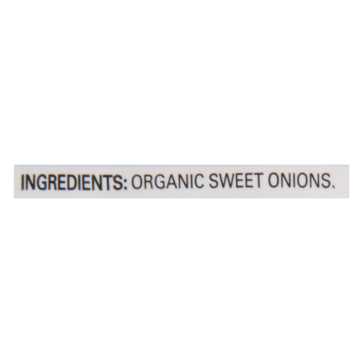 slide 14 of 14, Melissa's Organic Sweet Onions 2 lb, 2 lb