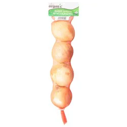 Melissa's Organic Sweet Onions 2 lb