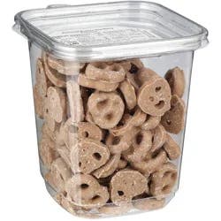 H-B Almond Butter Itty Bitty Pretzels - 9.94 oz