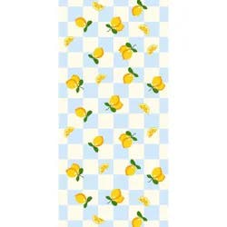 Destination Holiday Summer Beach Towel - Lemons