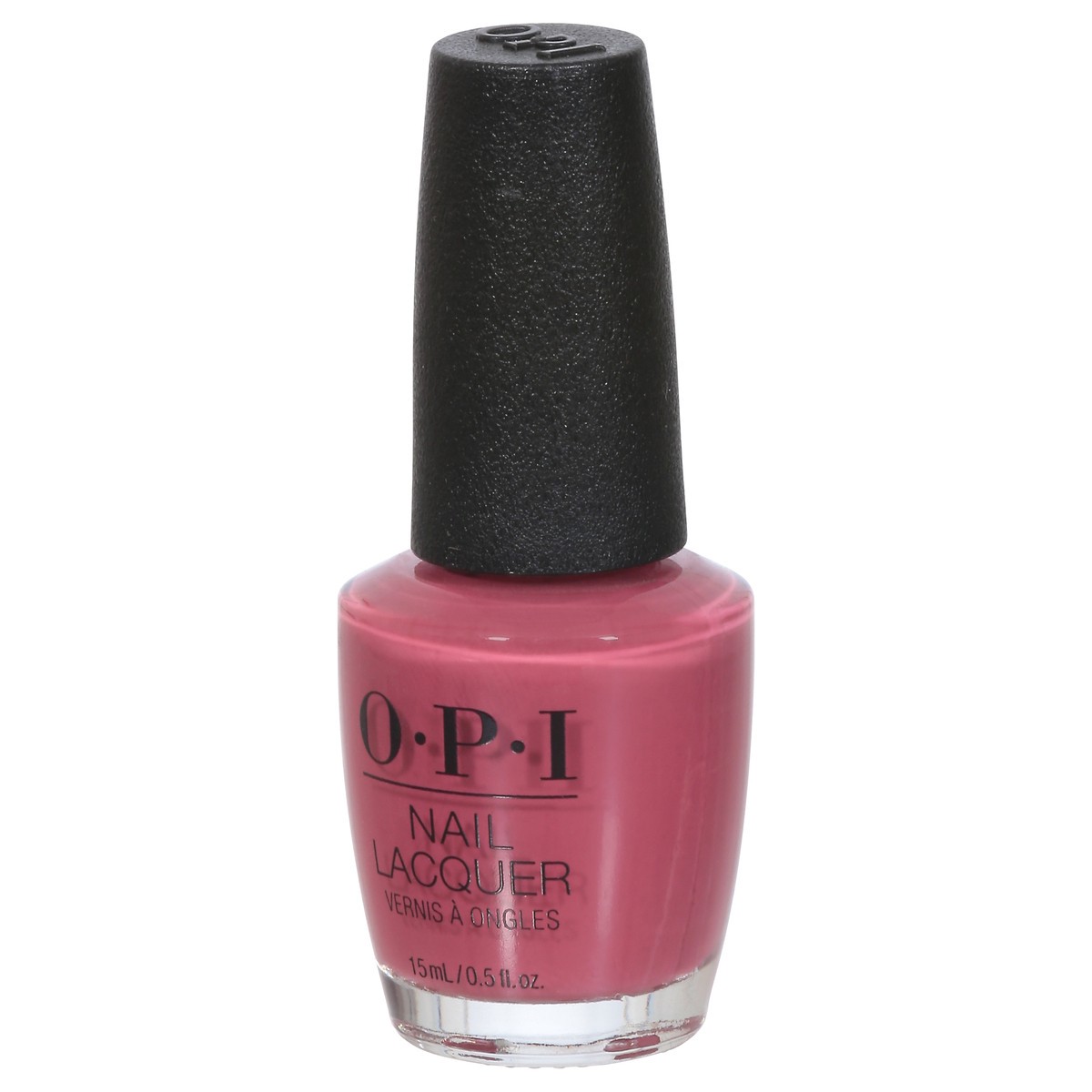 slide 2 of 9, OPI. Nail Lacquer Aurora Berry-Alis, 0.5 oz