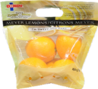 slide 1 of 1, Dandy Lemons, Meyer, 16 oz
