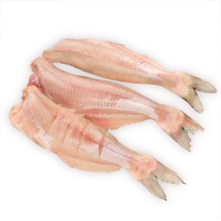 Catfish Whole Pan Ready Fresh