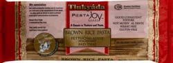 Tinkyada Pasta Joy Gluten-Free Brown Rice Fettuccine 14 oz