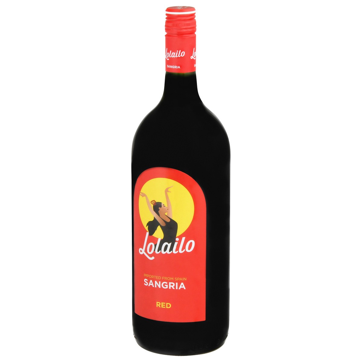 slide 2 of 12, Lolailo Red Sangria 1.5 lt, 1.50 liter