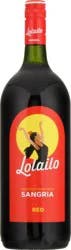 Lolailo Red Sangria 1.5 lt