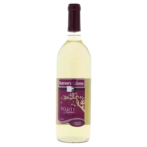 slide 1 of 1, RAVENS Raven's Glenn White Raven, 