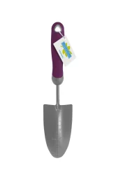 The Joy Of Gardening Trowel - Plum Caspia