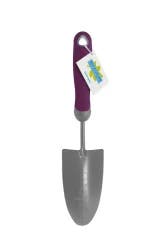 The Joy Of Gardening Trowel - Plum Caspia