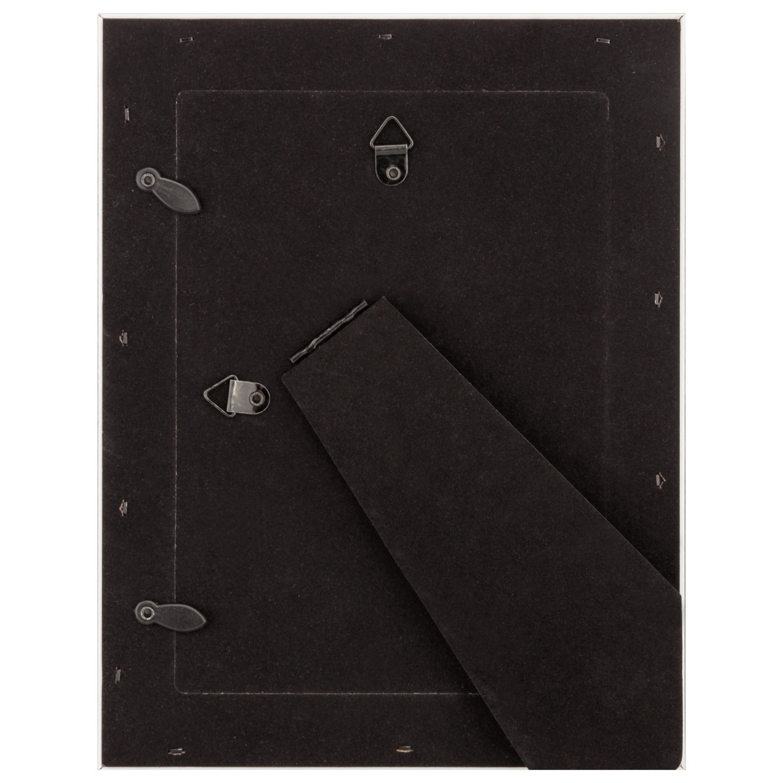 slide 3 of 6, Expressions 5" X 7" Faux Wood Frame By Studio Decor, 5 in x 7 in