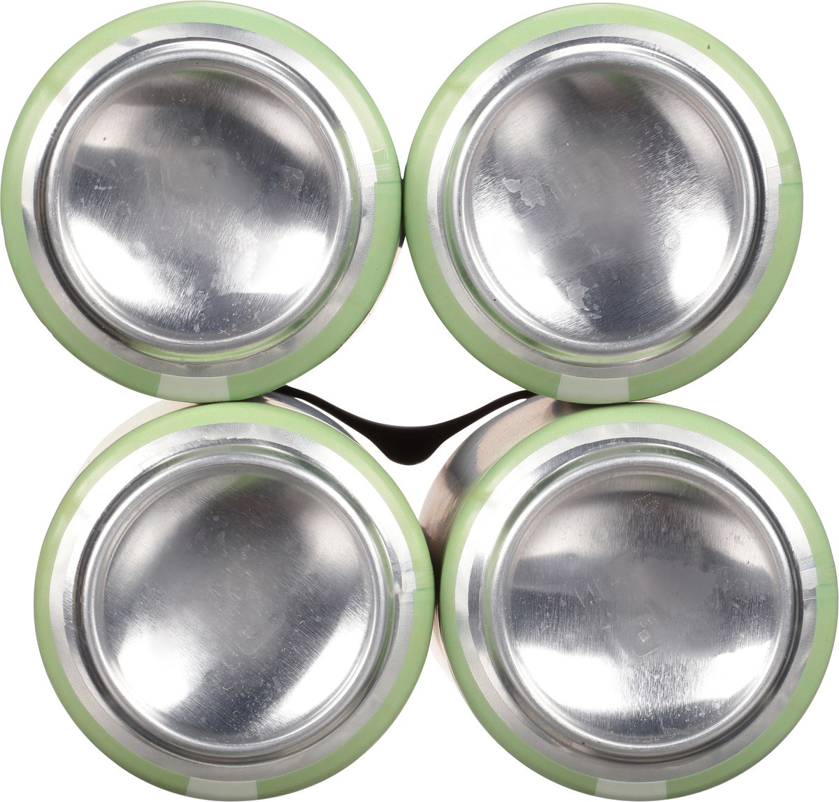 slide 2 of 9, Abnormal Hazy Style IPA Hazy Dreams Beer 4 - 473 ml Cans, 4 ct