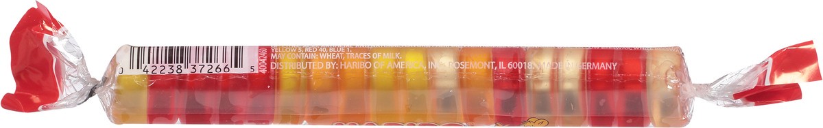 slide 9 of 9, Haribo Gummi Candy 1.58 oz, 1.58 oz