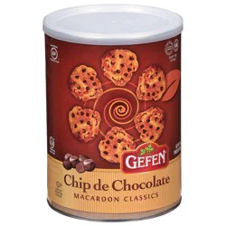 Gefen Macaroons