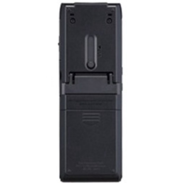 slide 3 of 6, Om System Ws882 Digital Voice Recorder, 4.4"H X 1.8"W X 0.7"D, Silver, 1 ct