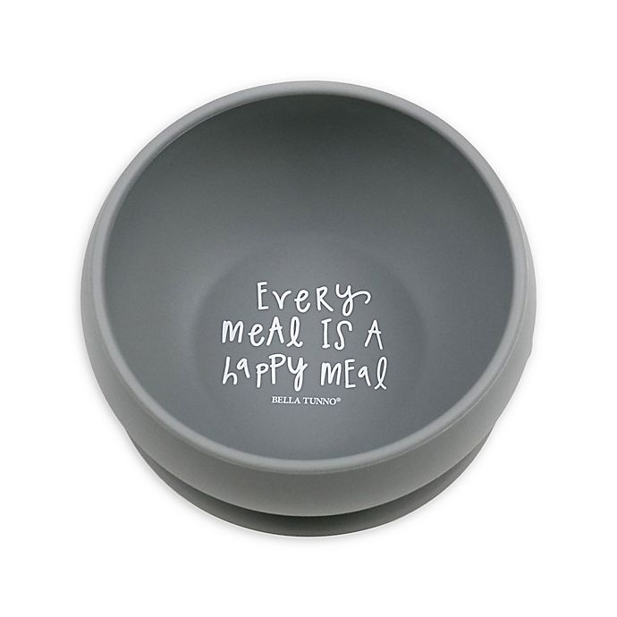 slide 1 of 1, Bella Tunno Happy Meal Wonder Bowl, 1 ct