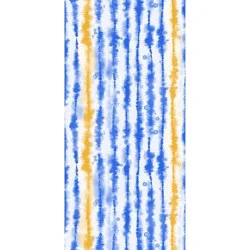 Destination Holiday Summer Beach Towel - Shibori
