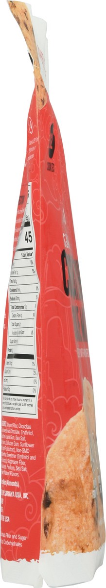 slide 2 of 9, Lakanto Sugar Free Chocolate Chip Cookie Mix 6.77 oz, 6.77 oz