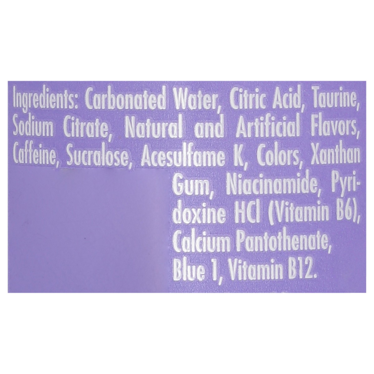 slide 8 of 13, Red Bull Spring Edition Sugarfree Energy Drink, Grapefruit, 12 fl. oz. can, with 114mg Caffeine, Taurine & B Vitamins, 12 fl oz