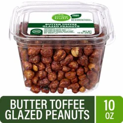 Simple Truth® Butter Toffee Glazed Peanuts