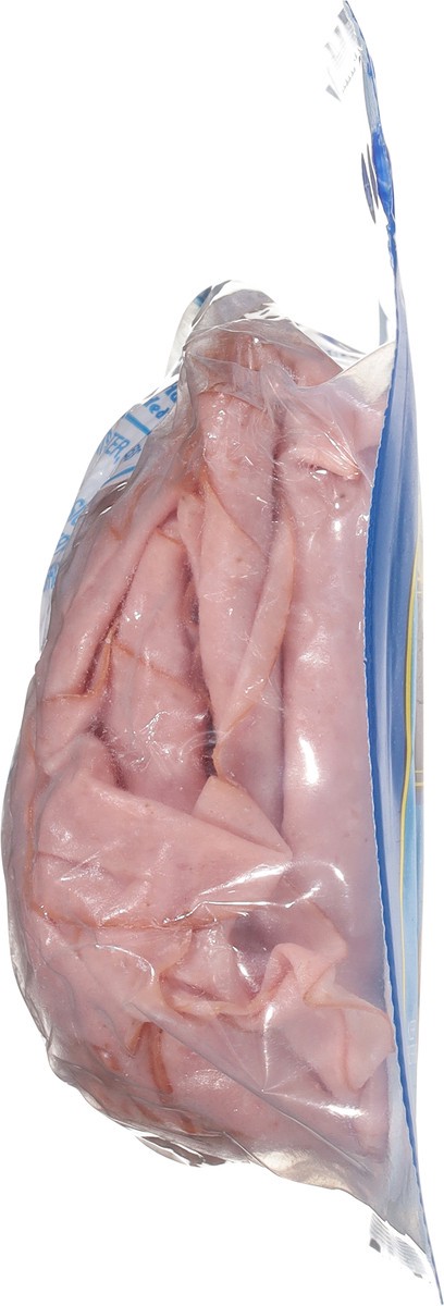 slide 4 of 9, Land O' Frost DeliShaved Honey Ham Jumbo Pack 18 oz, 18 oz